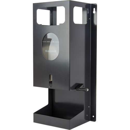Distributeur de bouchons d'oreille Leight Source 500 de Howard Leight Canadian Safety Group Inc.