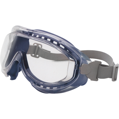 Lunettes de s&eacute;curit&eacute; &agrave; coques Uvex Flex Seal Canadian Safety Group Inc.