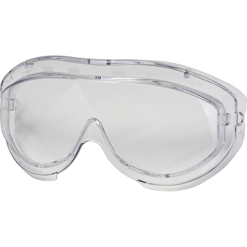 Uvex&reg; Flex Seal Safety Goggles Replacement Lens, Anti-Fog, Clear, Flex Seal&reg; Canadian Safety Group Inc.