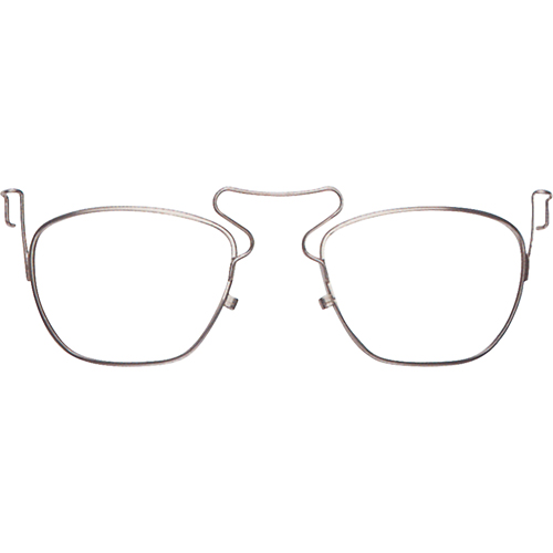 Garnitures de lentilles de prescription Uvex Genesis XC Canadian Safety Group Inc.