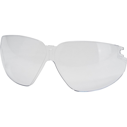 Uvex HydroShield&reg; Replacement Lens, Anti-Fog/Anti-Scratch, Clear, Genesis&reg; XC Canadian Safety Group Inc.