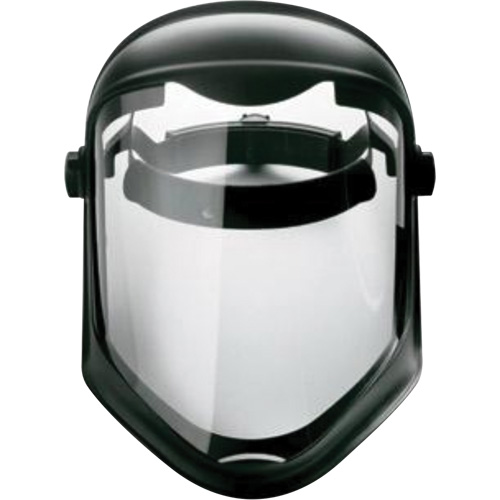 &eacute;cran facial Uvex Bionic, Polycarbonate, Suspension Rochet Canadian Safety Group Inc.