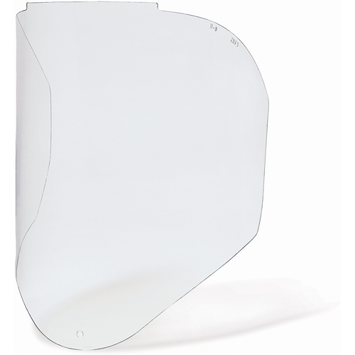 Visi&egrave;res de Rechange Bionic, Polycarbonate, Teinte Transparent Canadian Safety Group Inc.