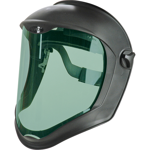 Visi&egrave;res de Rechange Bionic, Polycarbonate, Teinte 3,0 Canadian Safety Group Inc.