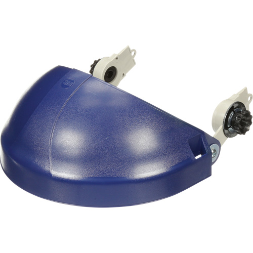 Harnais install&eacute; sur casque, Suspension Rochet Canadian Safety Group Inc.