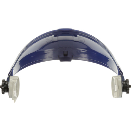 Harnais install&eacute; sur casque, Suspension Rochet Canadian Safety Group Inc.
