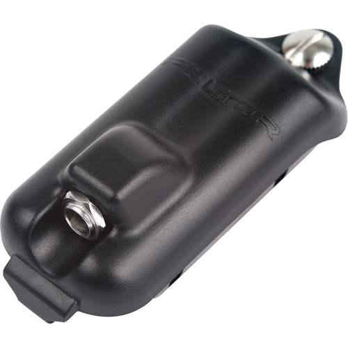Peltor PowerCom 2-Way Radio Headsets - Rechargeable Battery Pack Kit Canadian Safety Group Inc.