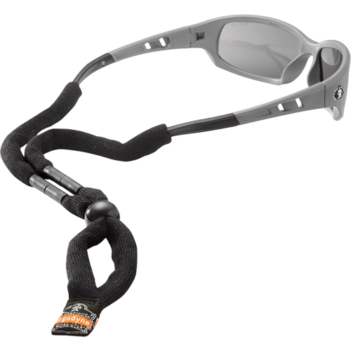 Cordon &agrave; lunettes de s&eacute;curit&eacute; Skullerz Canadian Safety Group Inc.