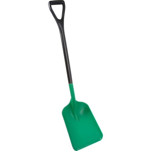 Safety Shovels - (Two-Piece) Canadian Safety Group Inc.