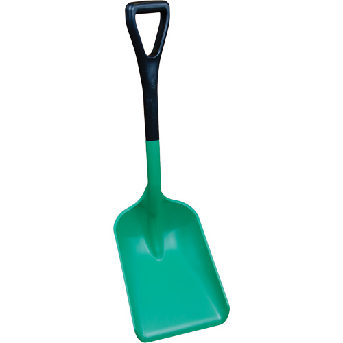 Safety Shovels - (Two-Piece) Canadian Safety Group Inc.