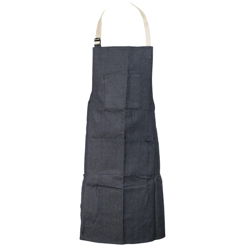 Tabliers, Denim, 38" lo x 28" la, Bleu Canadian Safety Group Inc.