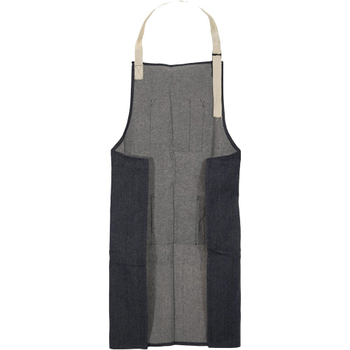 Tabliers, Denim, 38" lo x 28" la, Bleu Canadian Safety Group Inc.