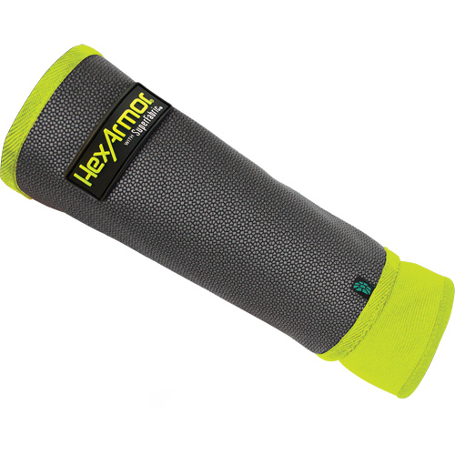 Armguards, Small, Leather Canadian Safety Group Inc.