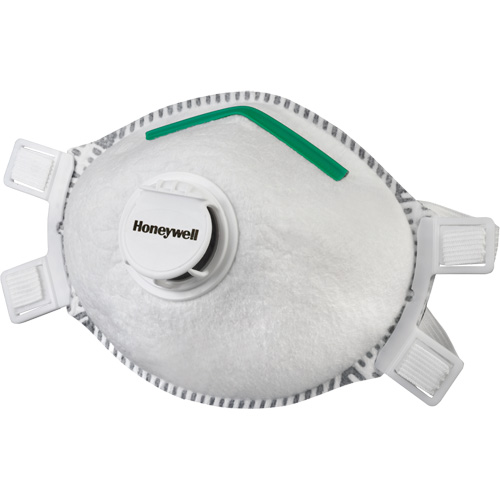 Respirateurs contre les particules Saf-T-Fit P1135, P95, Certifi&eacute; NIOSH, Grand/Moyen Canadian Safety Group Inc.