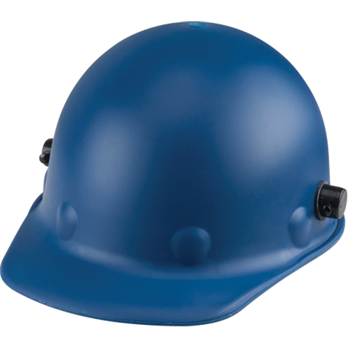 Casques de protection Roughneck P2A Fibre-Metal, R&eacute;pond aux normes CSA type 1, Suspension Rochet, Non ventil&eacute; Canadian Safety Group Inc.