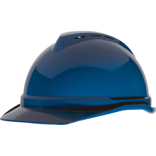 Advance&reg; Cap, Meets CSA Type 1, Ratchet Suspension, Vented Canadian Safety Group Inc.