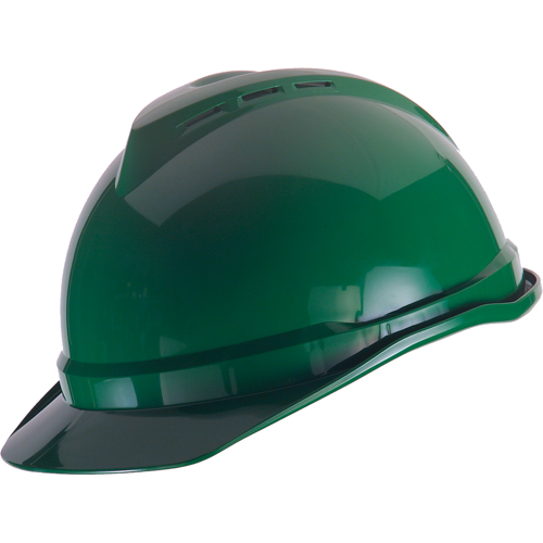 Advance&reg; Cap, Meets CSA Type 1, Ratchet Suspension, Vented Canadian Safety Group Inc.