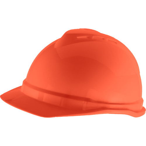 Advance&reg; Cap, Meets CSA Type 1, Ratchet Suspension, Vented Canadian Safety Group Inc.