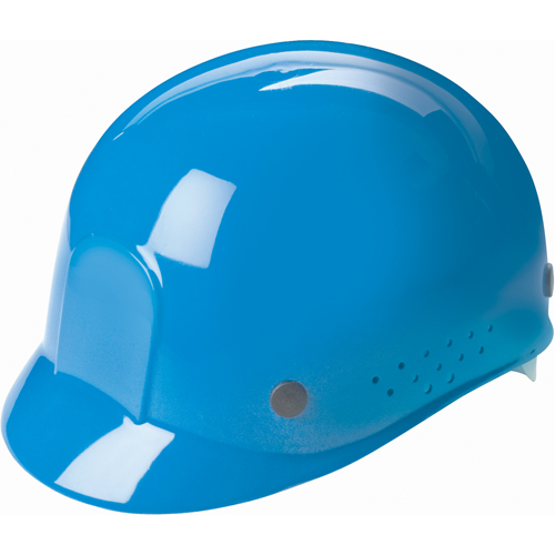 Bump Caps, Pinlock Suspension, Blue Canadian Safety Group Inc.