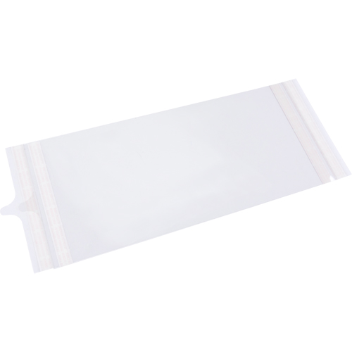 Clear Lens Cover Canadian Safety Group Inc.