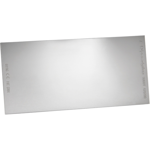 3M Auto-Change Cover Lenses, Inside Canadian Safety Group Inc.