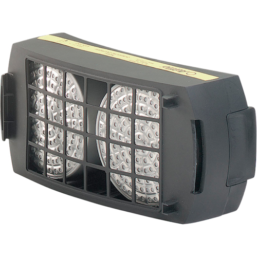 Protection respiratoire Speedglas - Filtres et cartouches de recharge, Filtre P100, Paquet de 2 Canadian Safety Group Inc.