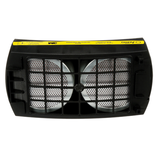 Protection respiratoire Speedglas - Filtres et cartouches de recharge, Filtre P100, Paquet de 6 Canadian Safety Group Inc.