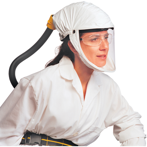 Primair 100 Series Head Covers, Medium, Soft Top Canadian Safety Group Inc.