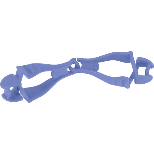 Squids 3400 Glove Clip Holder with Dual Clips Canadian Safety Group Inc.