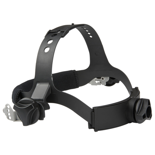 Uvex&reg; Bionic Shield Faceshield Replacement Suspension, Ratchet Canadian Safety Group Inc.