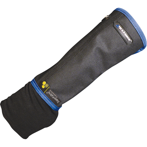 Armguards, Small, Leather Canadian Safety Group Inc.