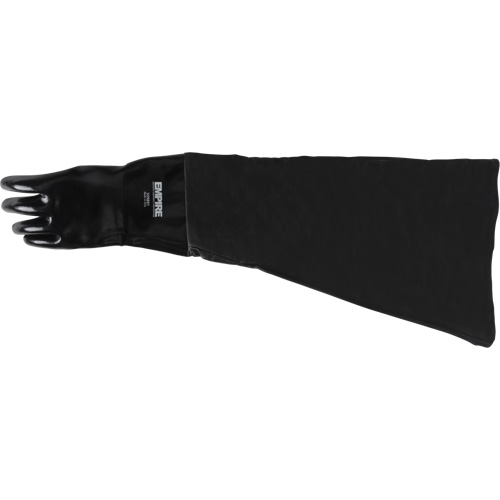 Sandblasting Glove, Left Hand Canadian Safety Group Inc.