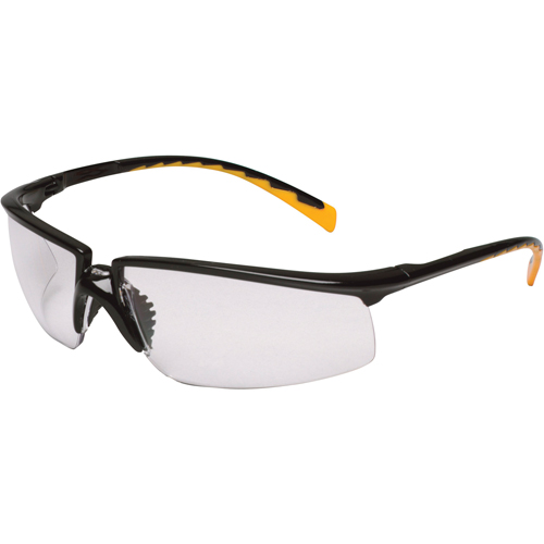Privo Safety Glasses, Indoor/Outdoor Mirror Lens, Anti-Fog, Meets/Exceeds CSA Z94.3 Canadian Safety Group Inc.