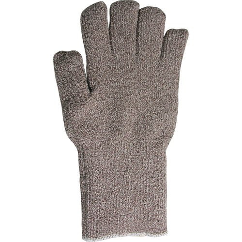 Heavy Duty Heat-Resistant Gloves, Terry Cloth, Large, Protects Up To 425° F (218° C) Canadian Safety Group Inc.