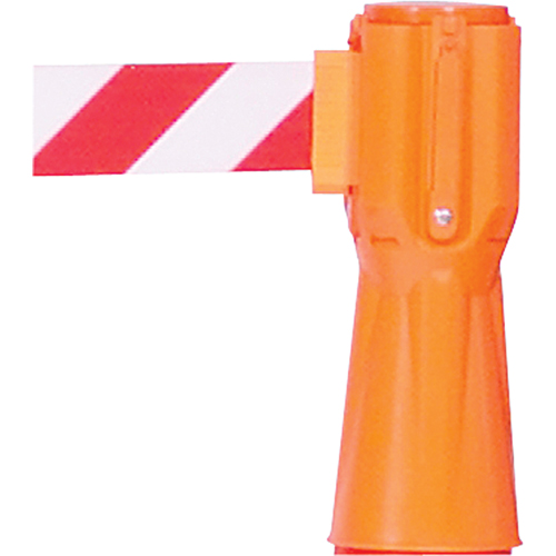 Surmontoirs Tensacone Canadian Safety Group Inc.
