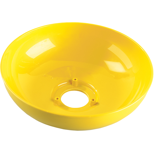 Replacement Plastic Eyewash Bowl Canadian Safety Group Inc.