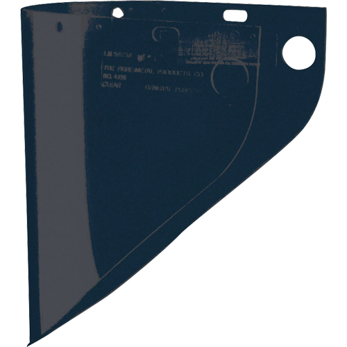Visi&egrave;re High Performance Fibre-Metal, Propionate, Teinte IR 3.0 Canadian Safety Group Inc.