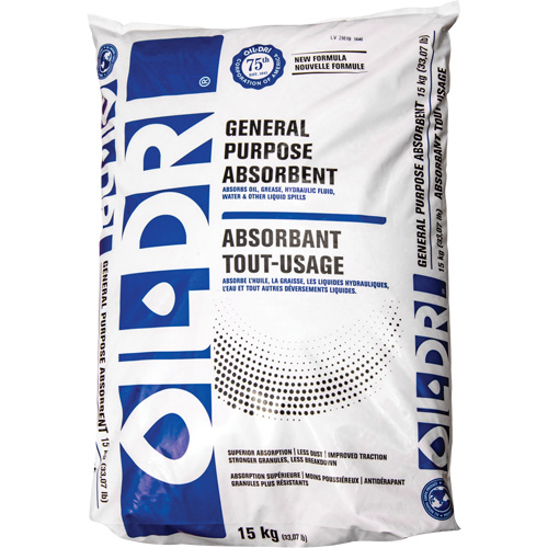 General-Purpose Absorbents Canadian Safety Group Inc.