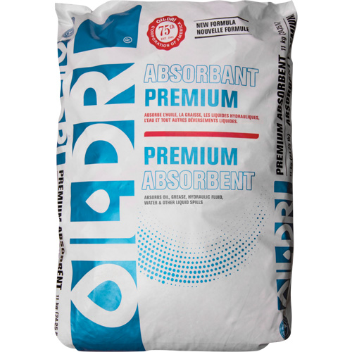 Premium Absorbents Canadian Safety Group Inc.