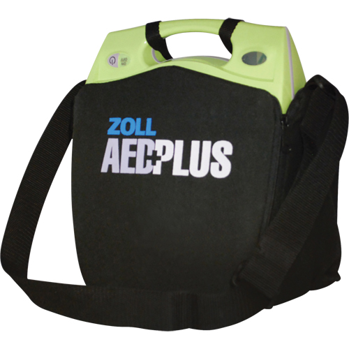 AED Soft Carrying Case, Zoll AED Plus&reg; For, Non-Medical Canadian Safety Group Inc.