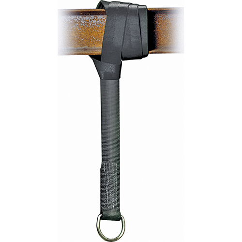 Miller&reg; Anchorage Connector Cross Arm Straps, D-Ring, Temporary Use Canadian Safety Group Inc.