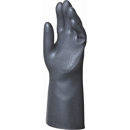 Chem-ply Gloves, Size Large/9, 14" L, Neoprene, 30-mil Canadian Safety Group Inc.