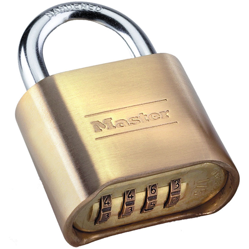 Cadenas &agrave; combinaison Canadian Safety Group Inc.