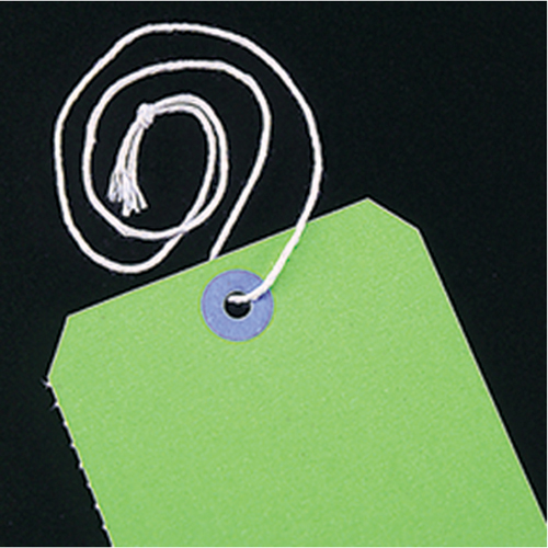 String Ties Canadian Safety Group Inc.