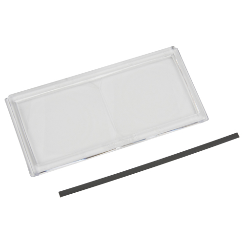 Magnification Lens for e650, e670 and e680 Series Canadian Safety Group Inc.