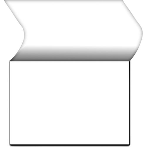 WHMIS Workplace Labels - Clear Overlaminate, 7" W Canadian Safety Group Inc.