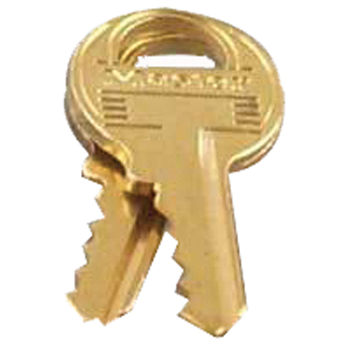Control Key for Combination Padlocks Canadian Safety Group Inc.