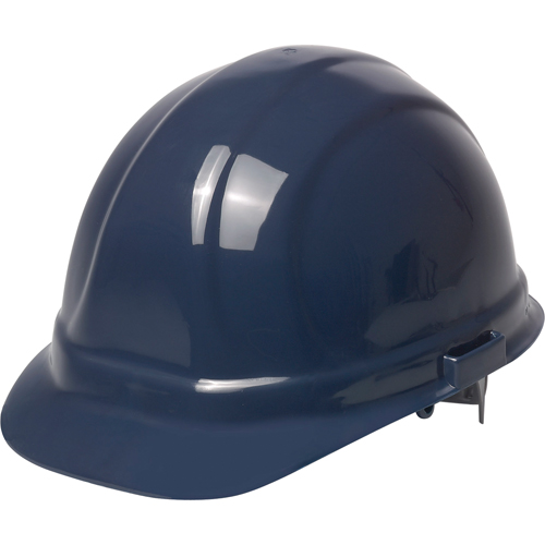 ERB Omega II Safety Cap, Meets CSA Type 1, Ratchet Suspension, Non-Vented Canadian Safety Group Inc.