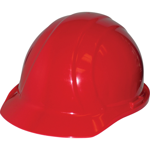 ERB Liberty&reg; Safety Cap, Meets CSA Type 1, Ratchet Suspension, Non-Vented Canadian Safety Group Inc.