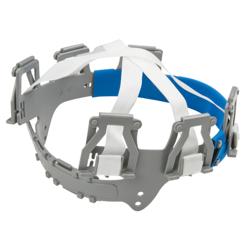 ERB Omega II Safety Cap Replacement Suspension, Quick-Slide Canadian Safety Group Inc.